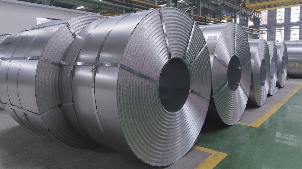 【锌铝镁】——锌铝镁行业现状分析！